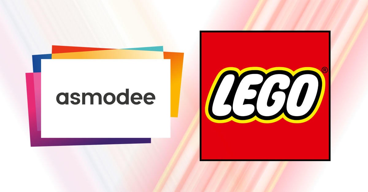 LEGO and Asmodee Reveal a Brand New Game