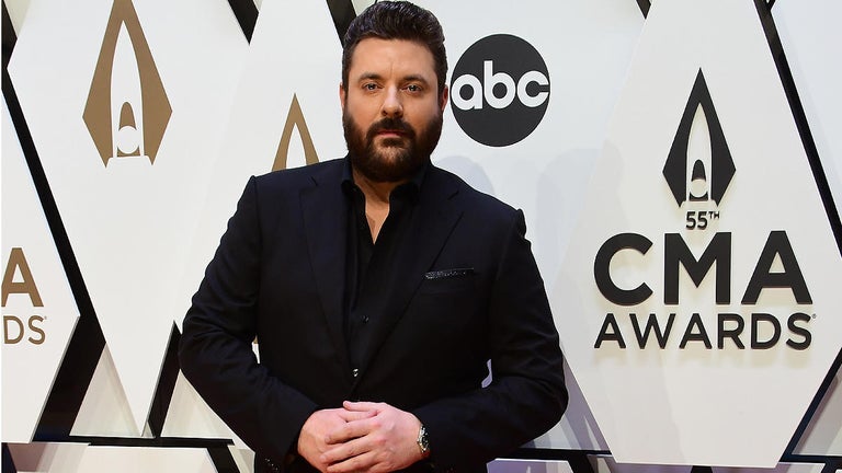 Charges Against Chris Young Dropped Following Nashville Arrest