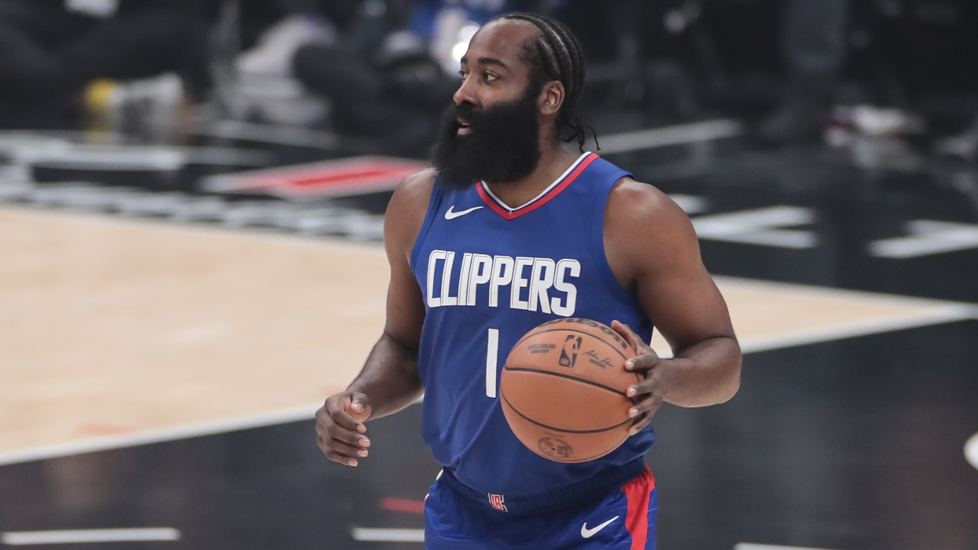 James Harden injured Lakers’ Cam Reddish with ‘landing space’ gimmick that is supposed to be illegal