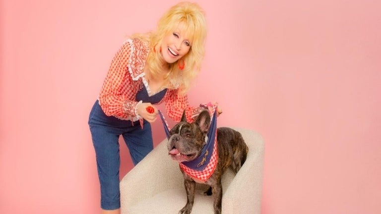 Dolly Parton Reveals New CBS TV Special