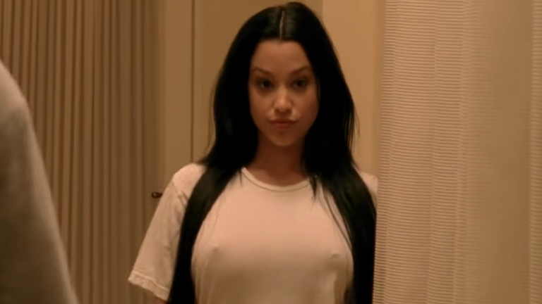 Adult Film Star Abella Anderson Resurfaces in 2024, Reveals New Career