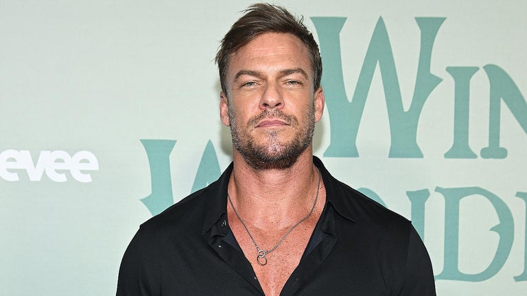 'Wrecked My Body': 'Reacher' Star Alan Ritchson Makes Concerning Confession
