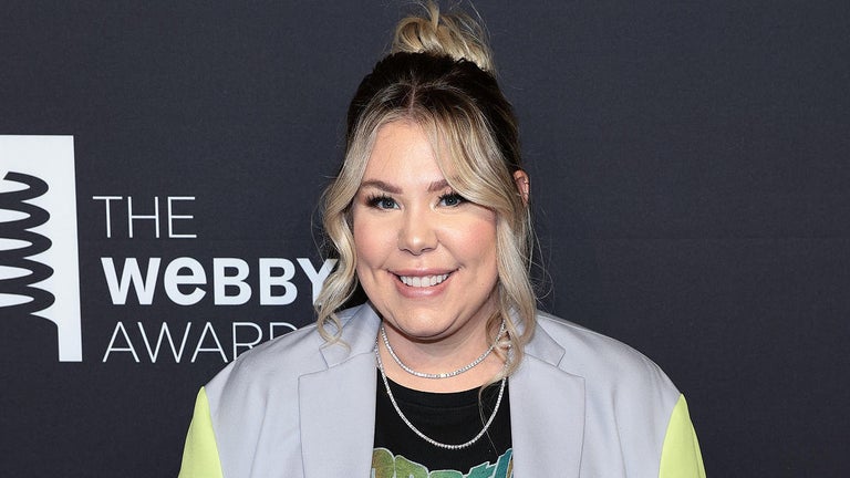 Kailyn Lowry Gets Emotional Recalling Bringing Son Home From Hospital as His Twin Remained in NICU