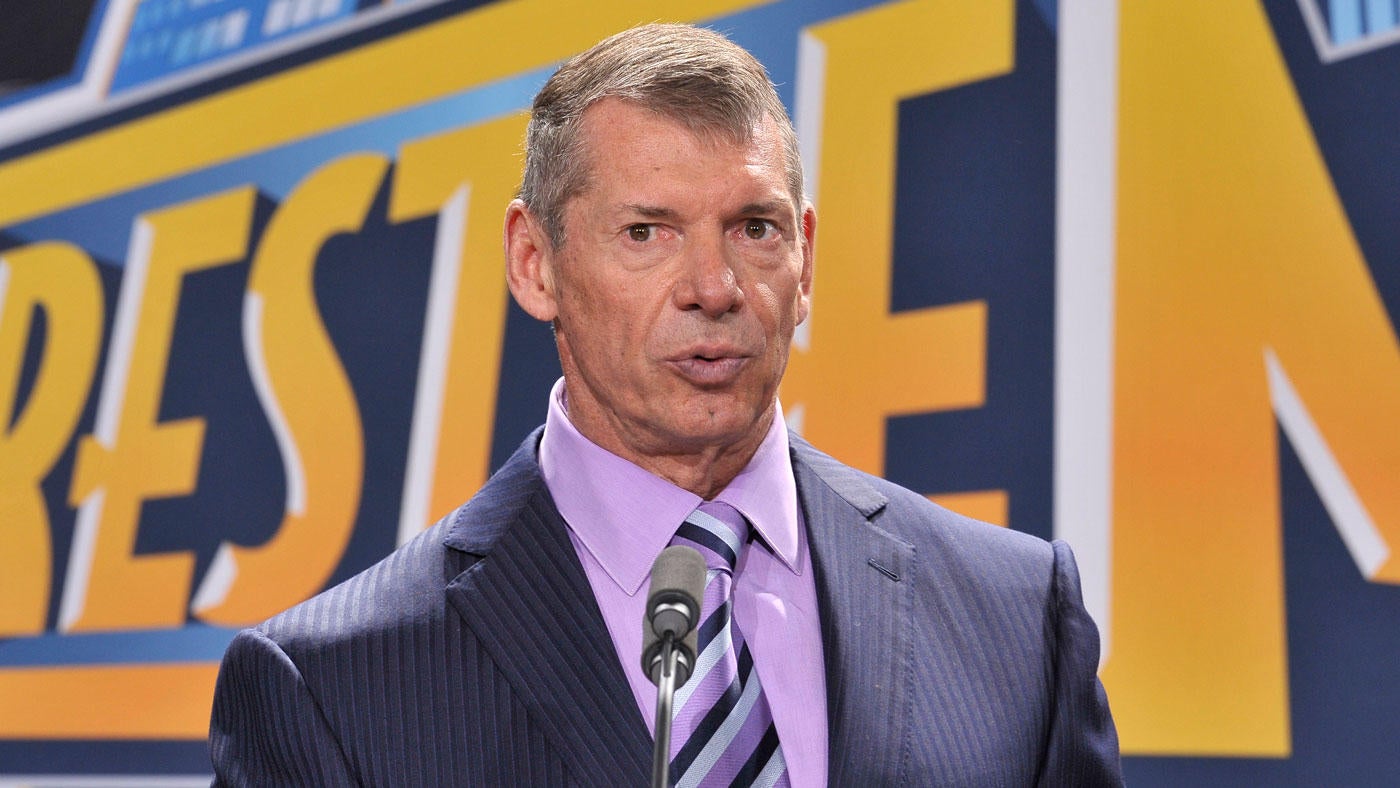 Vince McMahon resigns from roles with WWE, TKO Group amid sexual assault and trafficking allegations