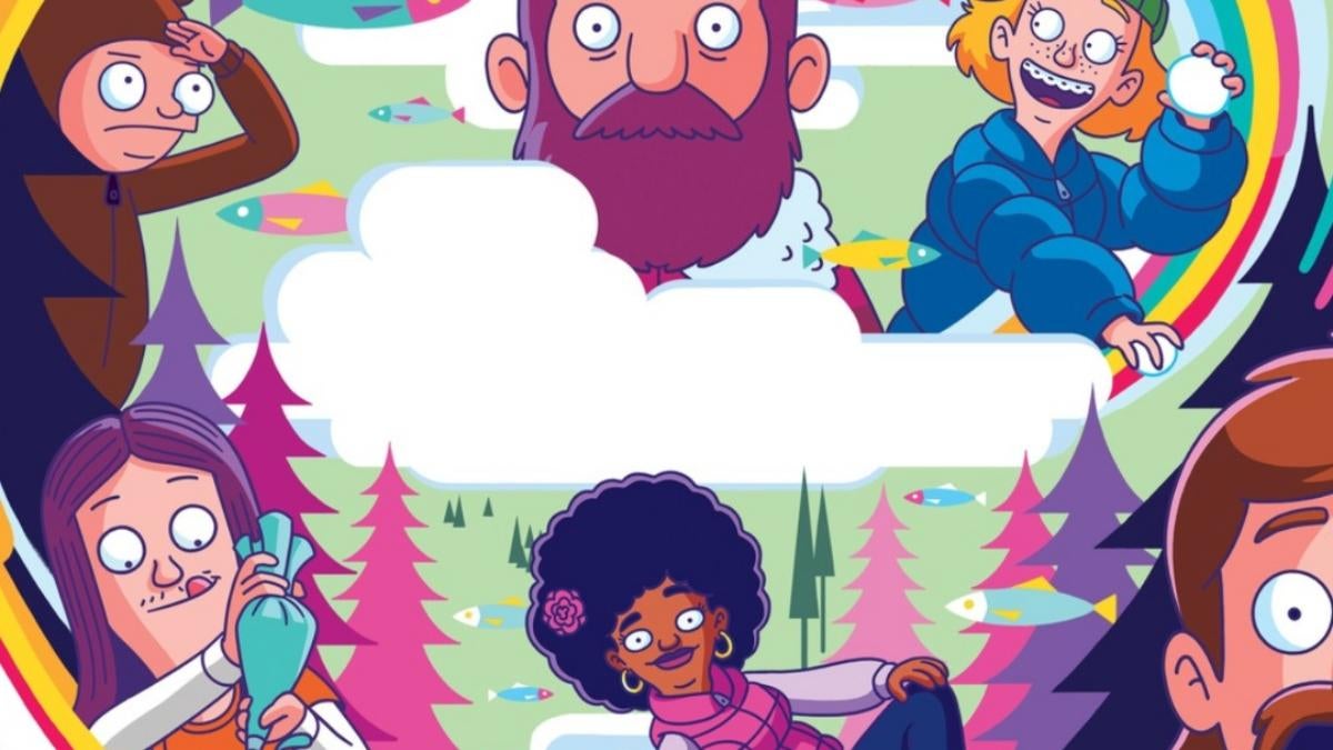 The Great North Season 5 In Production, Says Co-Creator