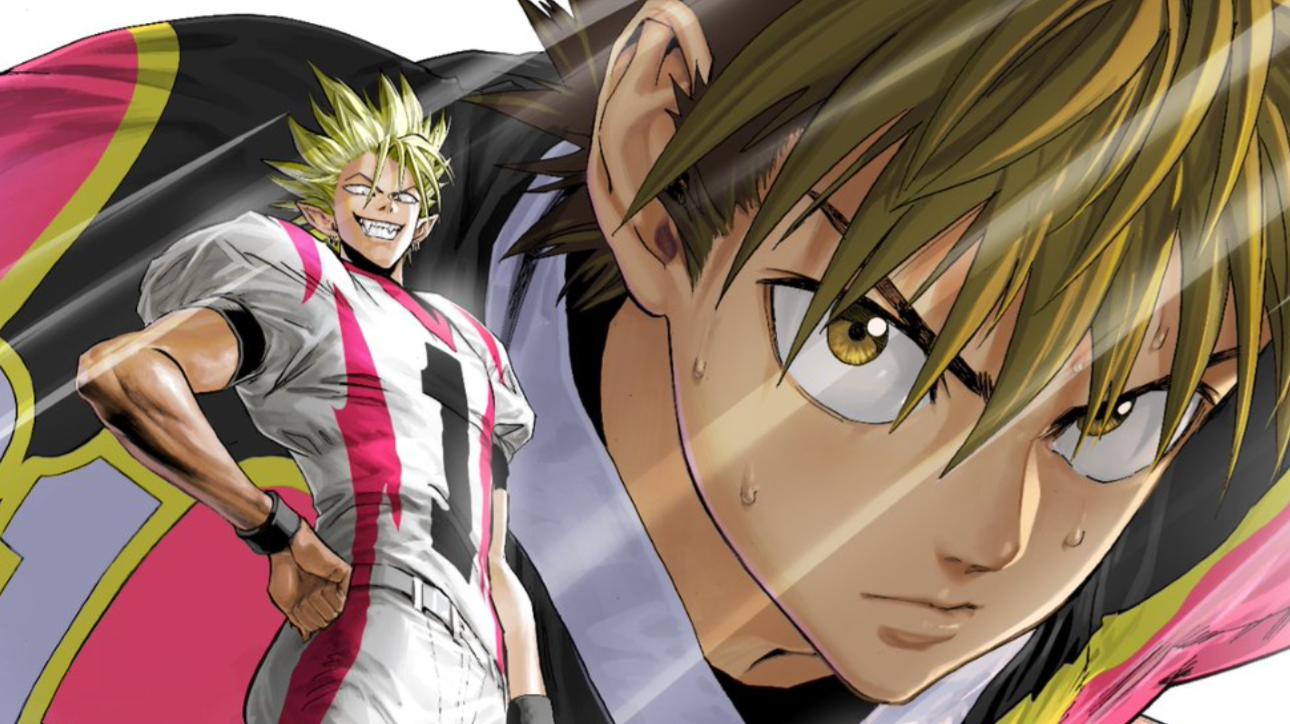 eyeshield-21