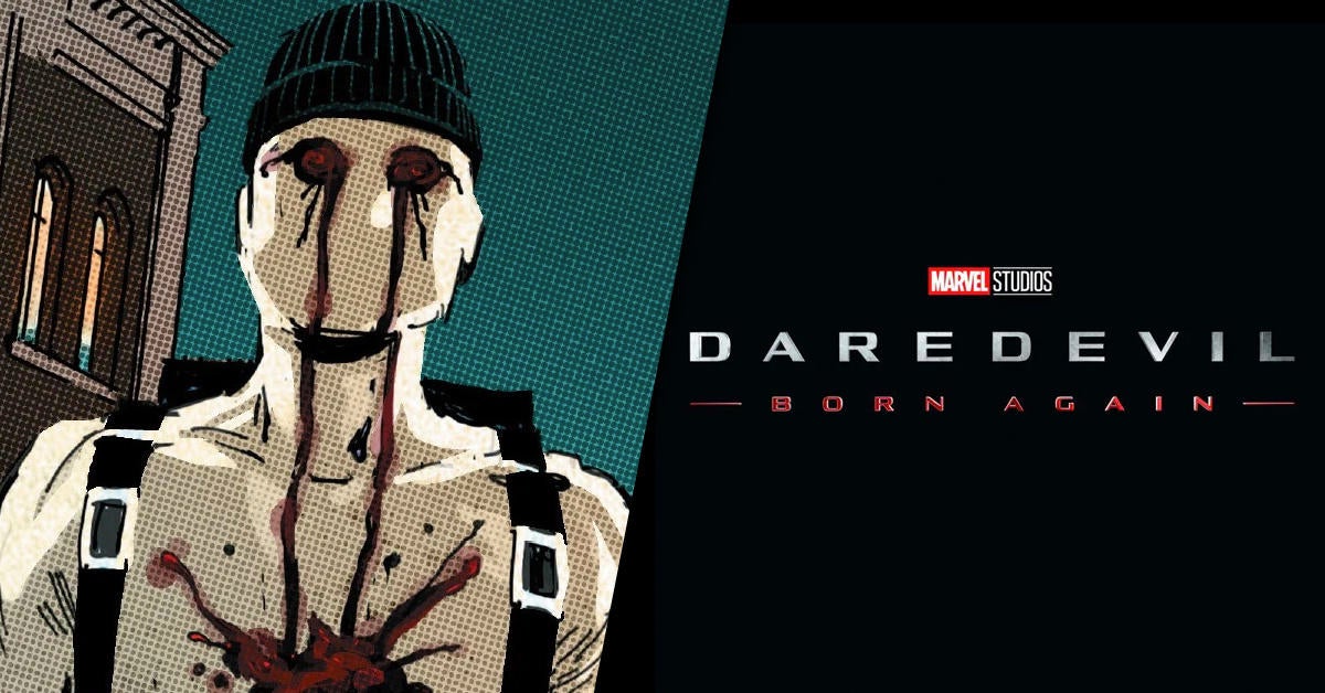 Daredevil: Born Again Footage Confirms Debut of Fan-Favorite Villain