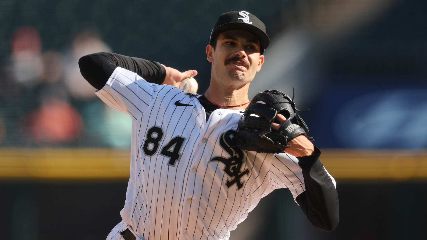 MLB rumors: Dylan Cease trade talks continue, A’s sign potential trade candidate, Mets still eyeing relievers