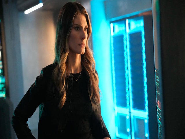 'Quantum Leap': Caitlin Bassett Talks Addison's Next Chapter, Teases Possible Season 3