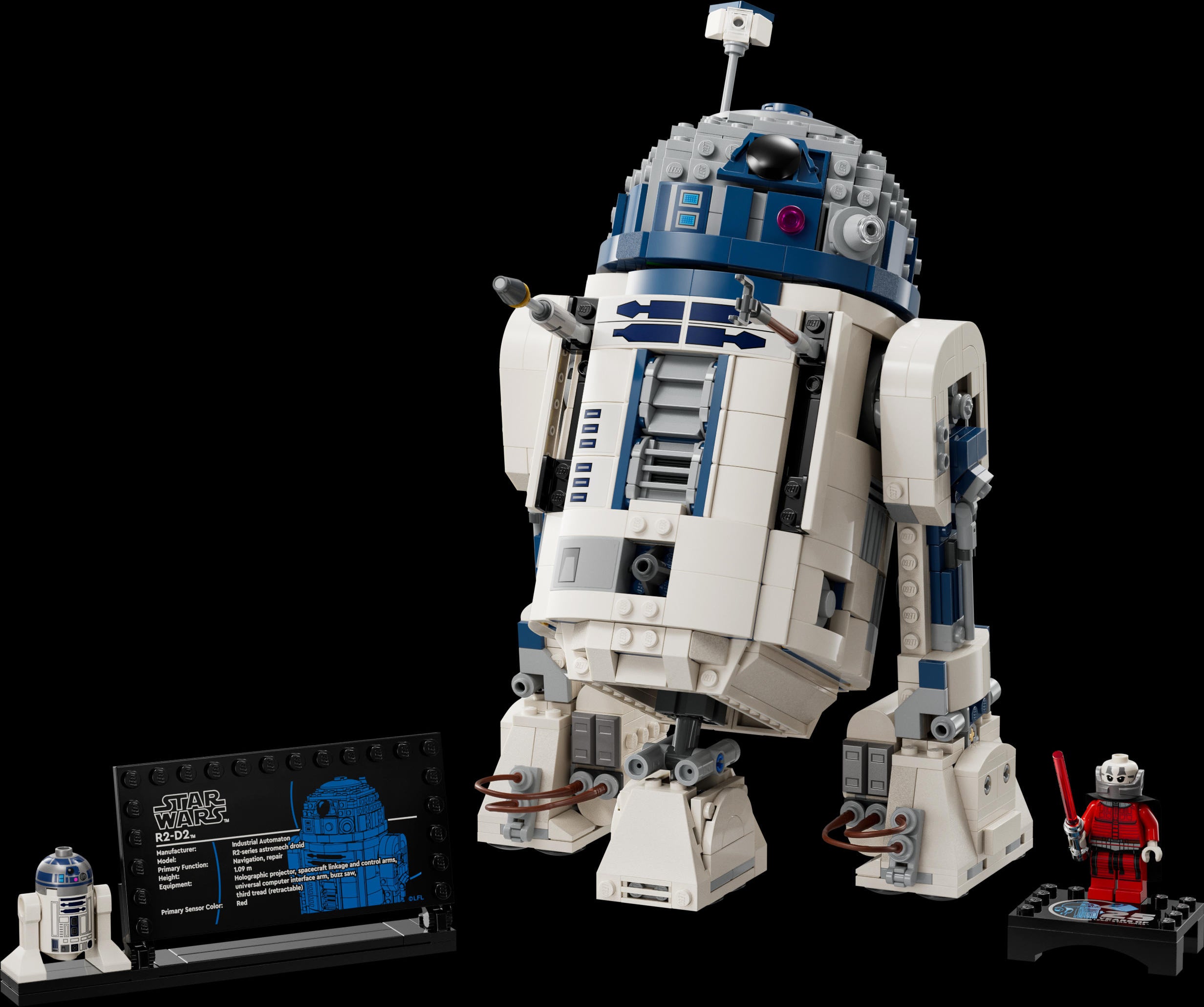 LEGO Star Wars 2024: Celebrating 25 Years with Exciting New Sets -  BrickTastic
