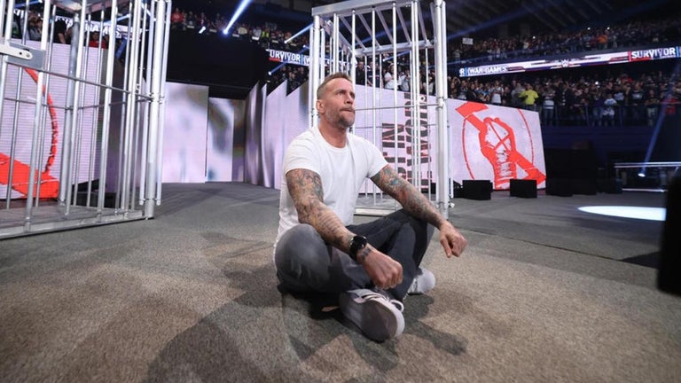 CM Punk Reportedly Injured, Dashing Hopes for WrestleMania Match vs. Seth Rollins