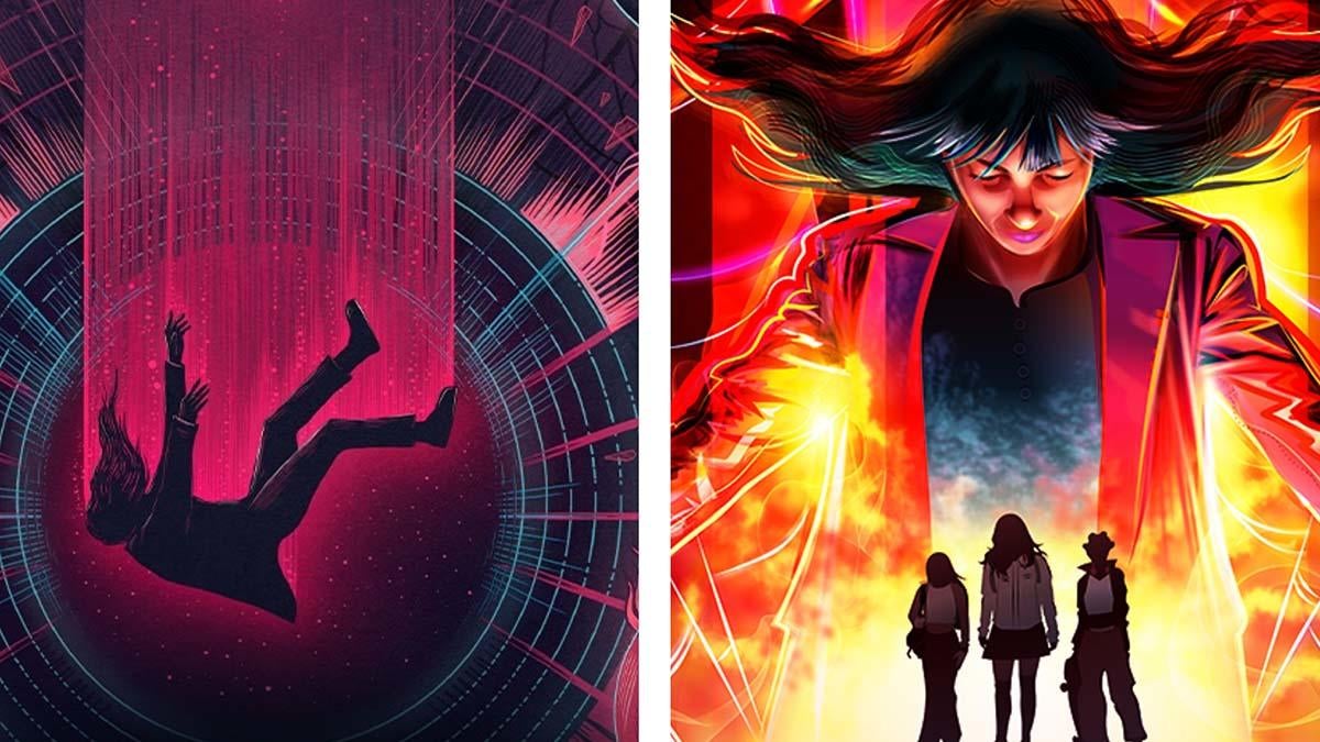 Madame Web IMAX and 4DX Posters Released