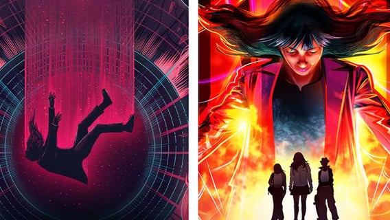 madame-web-imax-4dx-posters-header