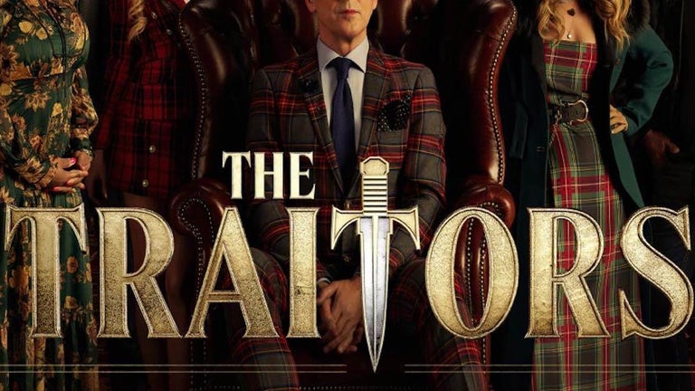 'The Traitors' Cast Member Reveals Collapsed Lung Hospitalization