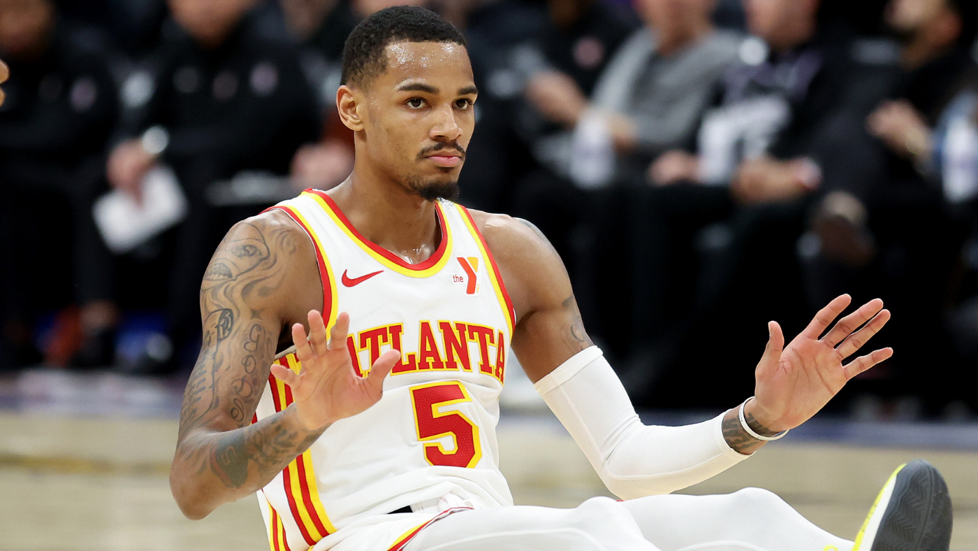 NBA trade rumors: Lakers’ potential Dejounte Murray move losing steam, Cavs not making big man available