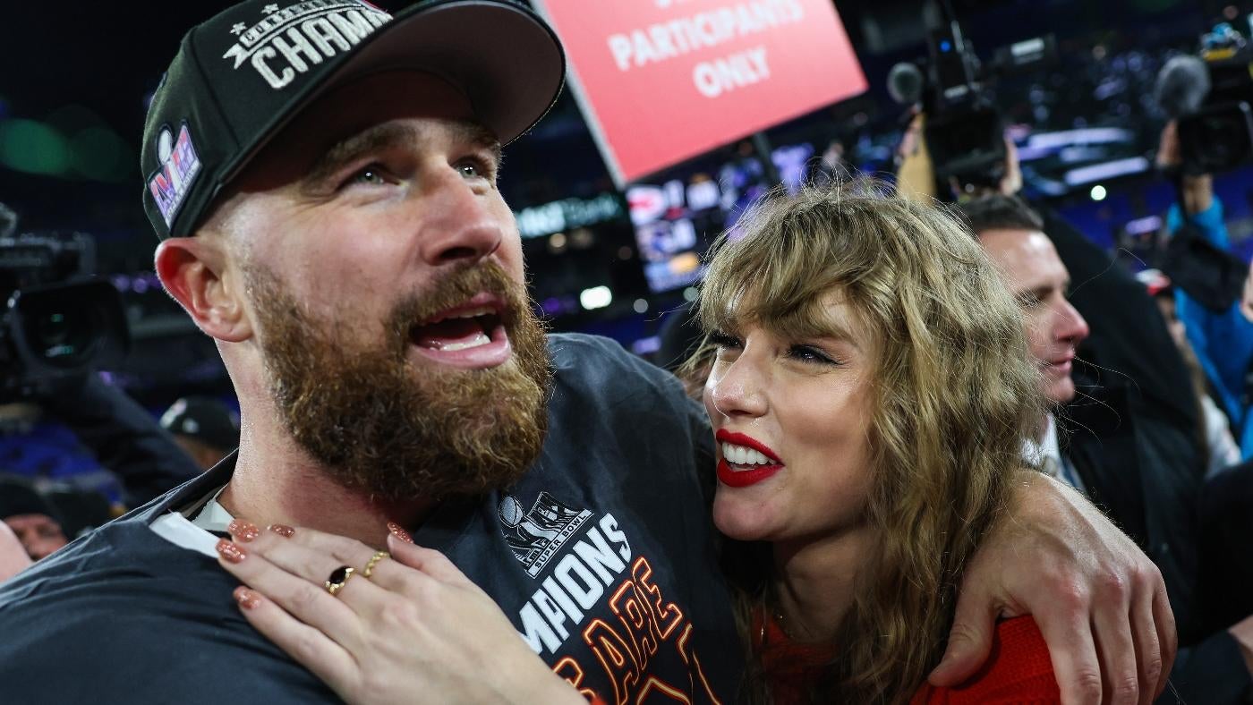 Taylor Swift's 'The Tortured Poets Department': Breaking down songs where Travis Kelce is referenced