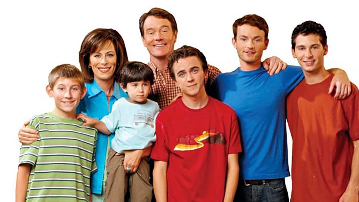 Why Malcolm in the Middle's Revival Is the Most Anticipated TV Event of 2024