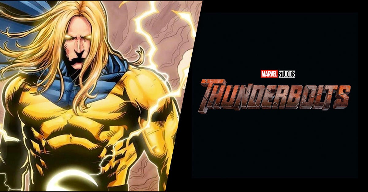 Marvel's Thunderbolts Confirms Who Is Replacing Steven Yeun as The Sentry