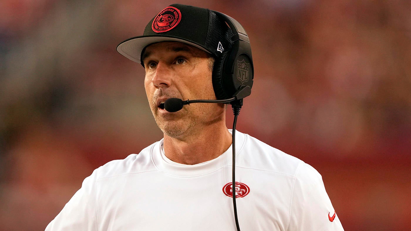 NFC Championship - Detroit Lions v San Francisco 49ers