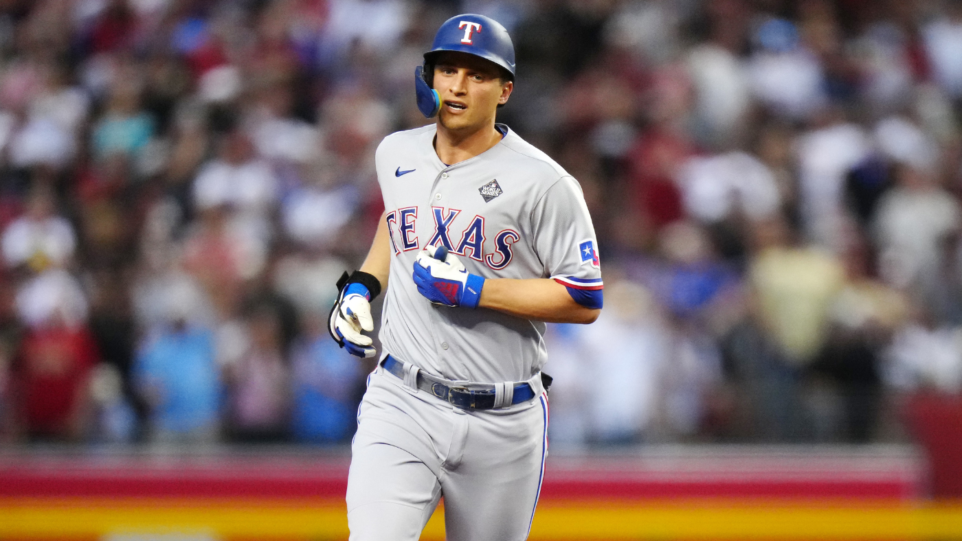 Corey Seager injury: Rangers star undergoes sports hernia surgery, club hopes he’ll be ready for Opening Day