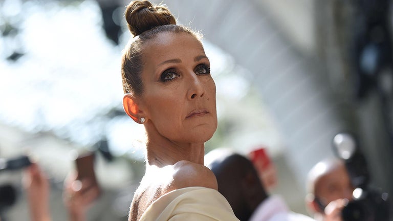 Celine Dion Speaks Out About Stiff Person Syndrome Diagnosis
