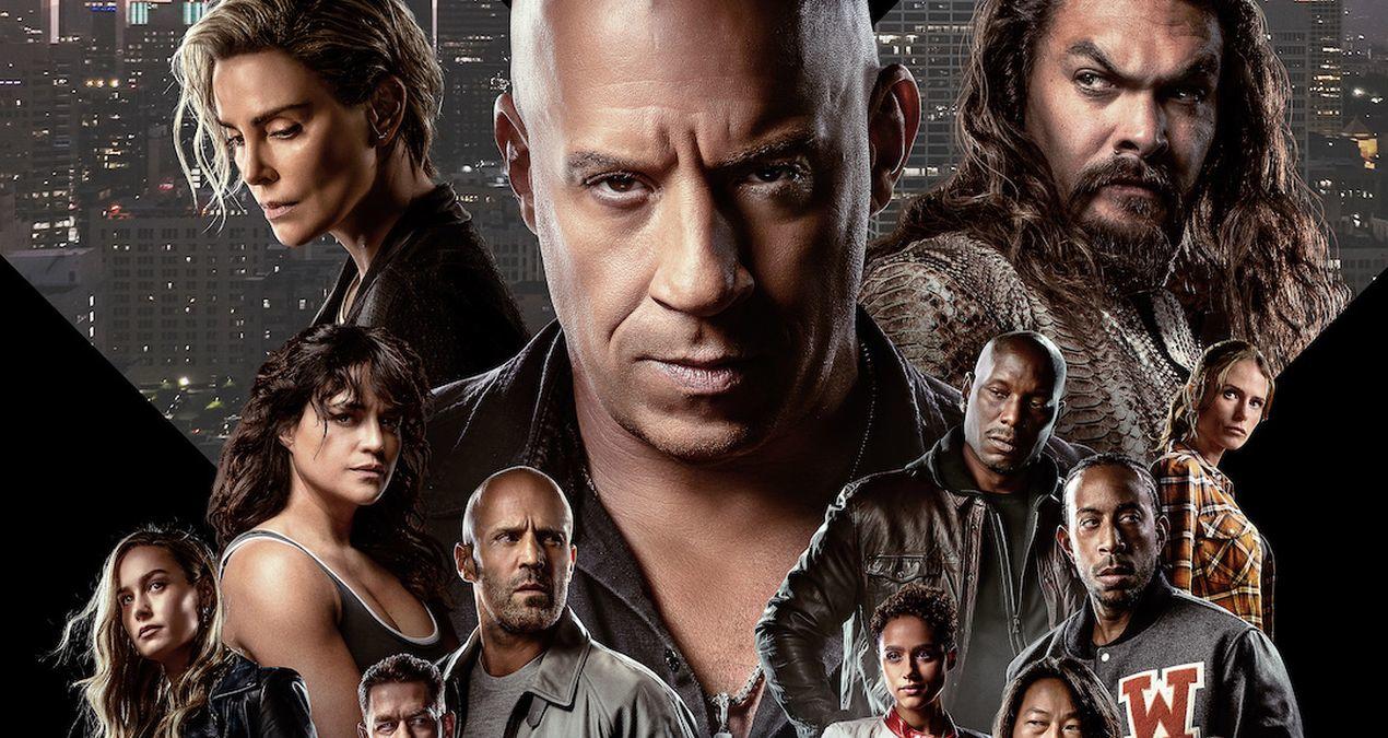 every-fast-and-furious-movie-ranked