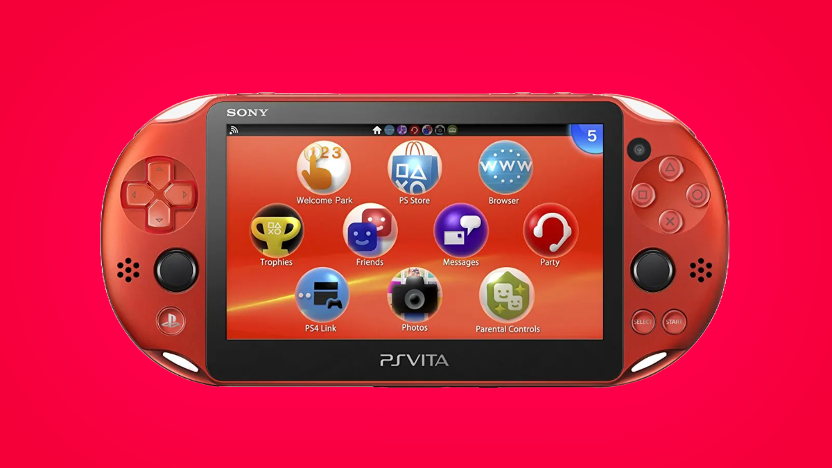 PlayStation Vita Exclusive Getting Remaster on Nintendo Switch