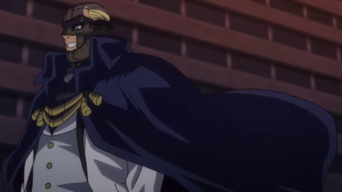 My hero academia you re next movie. My hero academia you re next movie