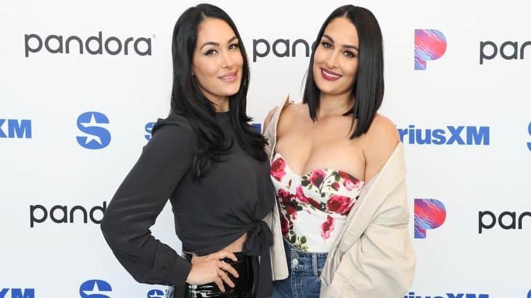 Nikki and Brie Garcia Break Silence on WWE Sexual Assault Lawsuit Naming Their Stepfather