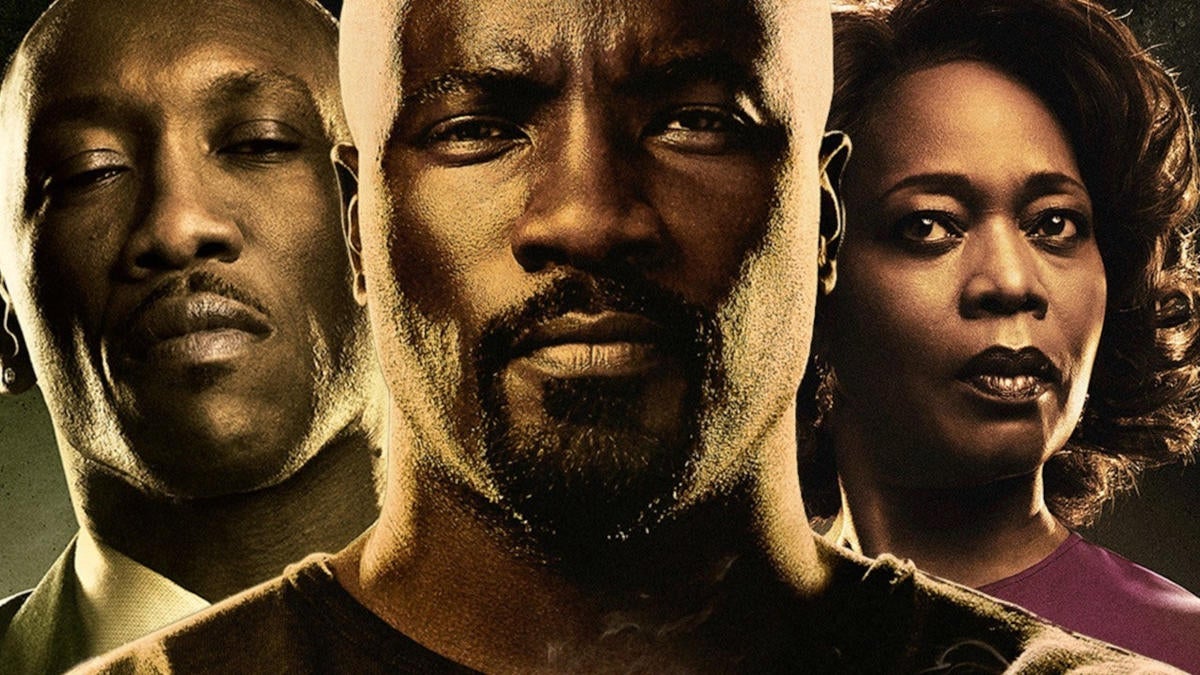 Marvel's Luke Cage Showrunner Addresses Controversy of the Series' Villains