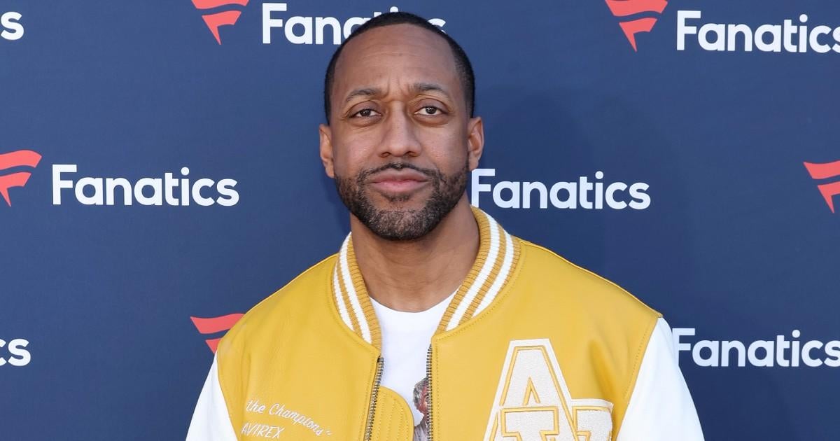 'Family Matters' Star Jaleel White Lands New CBS Show