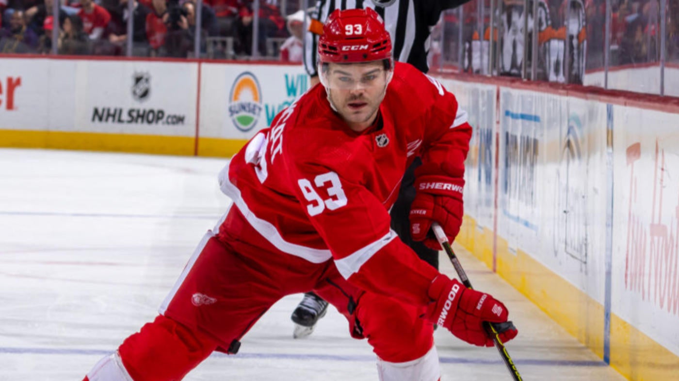 
                        Looking back at the 2023 NHL offseason: Red Wings hit home run with Alex DeBrincat, Kyle Dubas takes big risk
                    