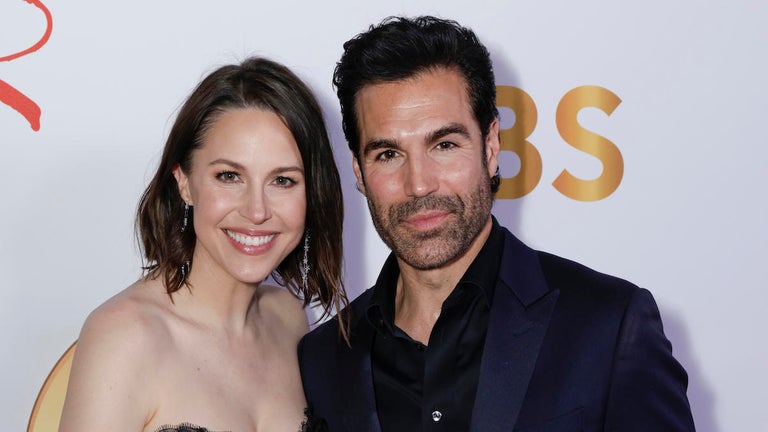 'Young and the Restless' Star Jordi Vilasuso Asks for Prayers for Daughter in NICU