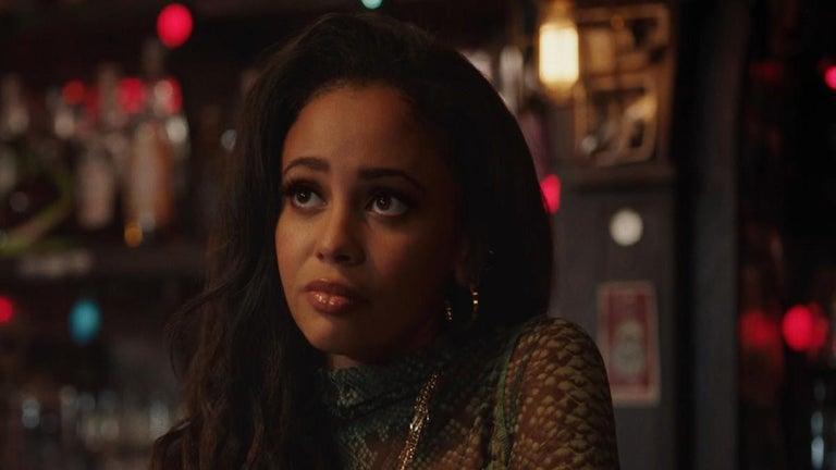 Vanessa Morgan Talks 'Quick Turnaround' From 'Riverdale' to New Series 'Wild Cards' (Exclusive)
