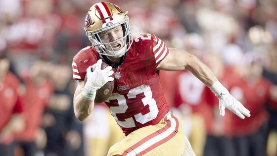 NFC Championship - Detroit Lions v San Francisco 49ers
