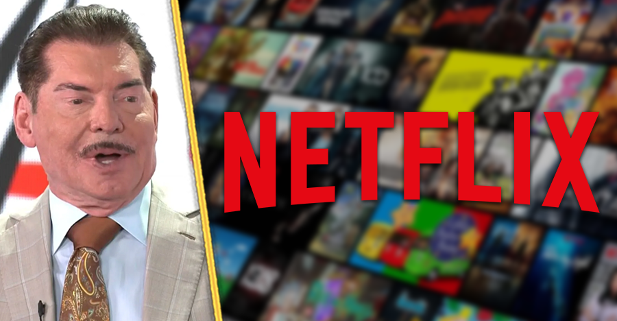 Vince McMahon's Rumored Response Documentary to Netflix is "Absolutely Incorrect"