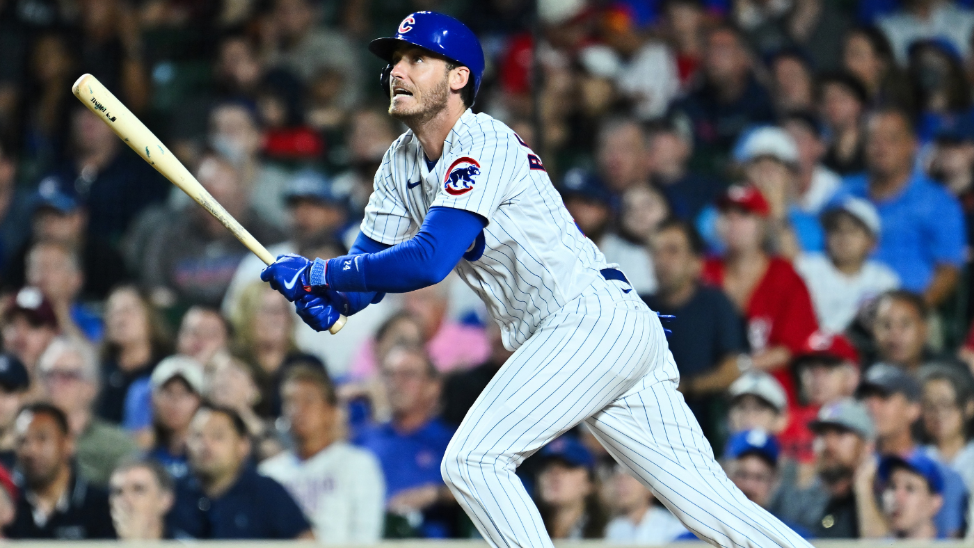 Cody Bellinger returns to Cubs; Examining the Kyle Filipowski court-storm fiasco