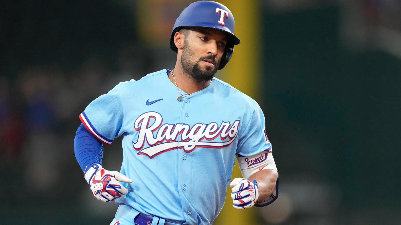 2025 Fantasy Baseball Second Base Preview: Sleepers, breakouts, busts, ranking the top 12 and more