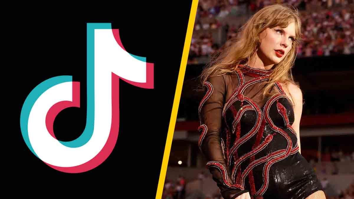 TikTok Loses Taylor Swift, Olivia Rodrigo, and More Music Amid Dispute ...