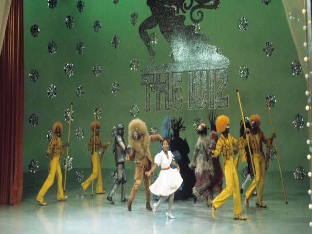 Original 'The Wiz' Star Dead: Hinton Battle Was 67