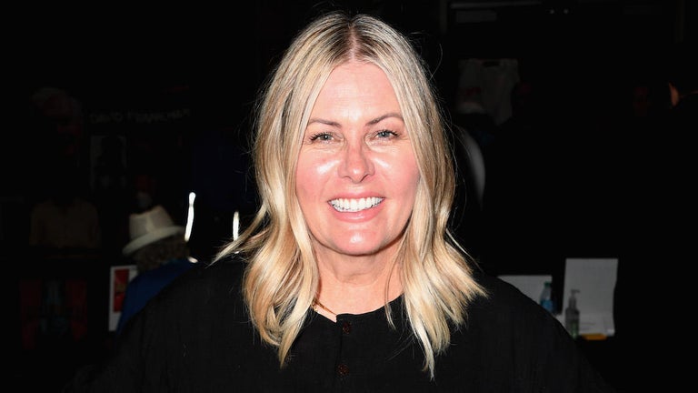 'Baywatch' Star Nicole Eggert Gives Update on 'Horrible' Breast Cancer Battle