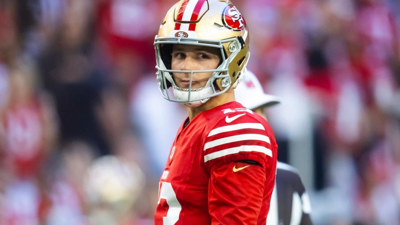 The wild story of how 49ers landed Brock Purdy: How wanting to sign Kirk Cousins led to Purdy pick years later