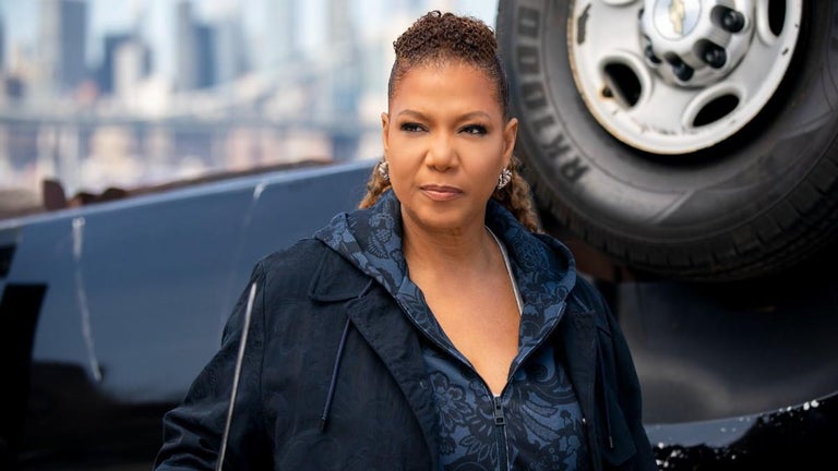 Queen Latifah Reportedly in Negotiations for 'The Equalizer' Season 5
