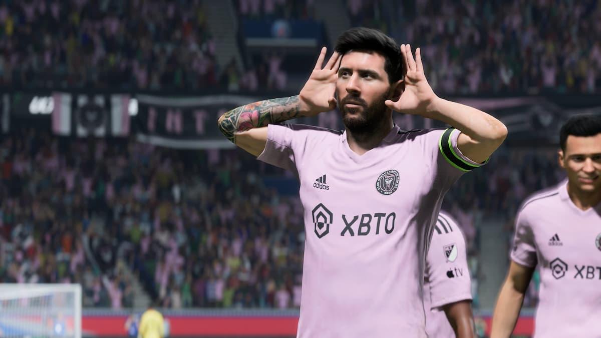 Best EA Sports FC 24 deals on PS5, Xbox and more