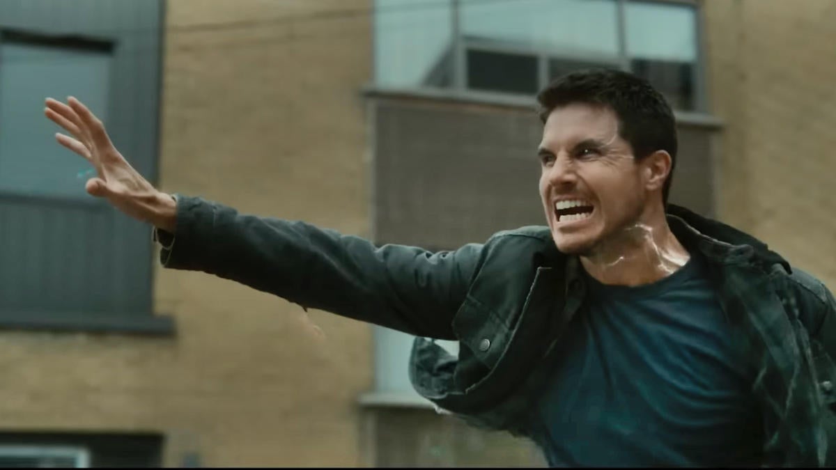 Both Code 8 Movies Infiltrate Netflix Top 10