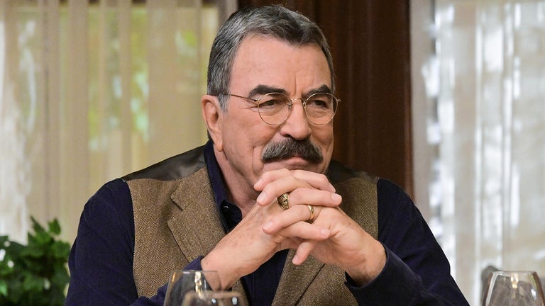 Tom Selleck's Special Birthday Surprise From 'Blue Bloods' Team Revealed