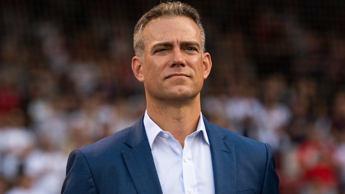 Theo Epstein rejoins Red Sox as part owner, senior advisor with Fenway Sports Group: 'Unique opportunity'
