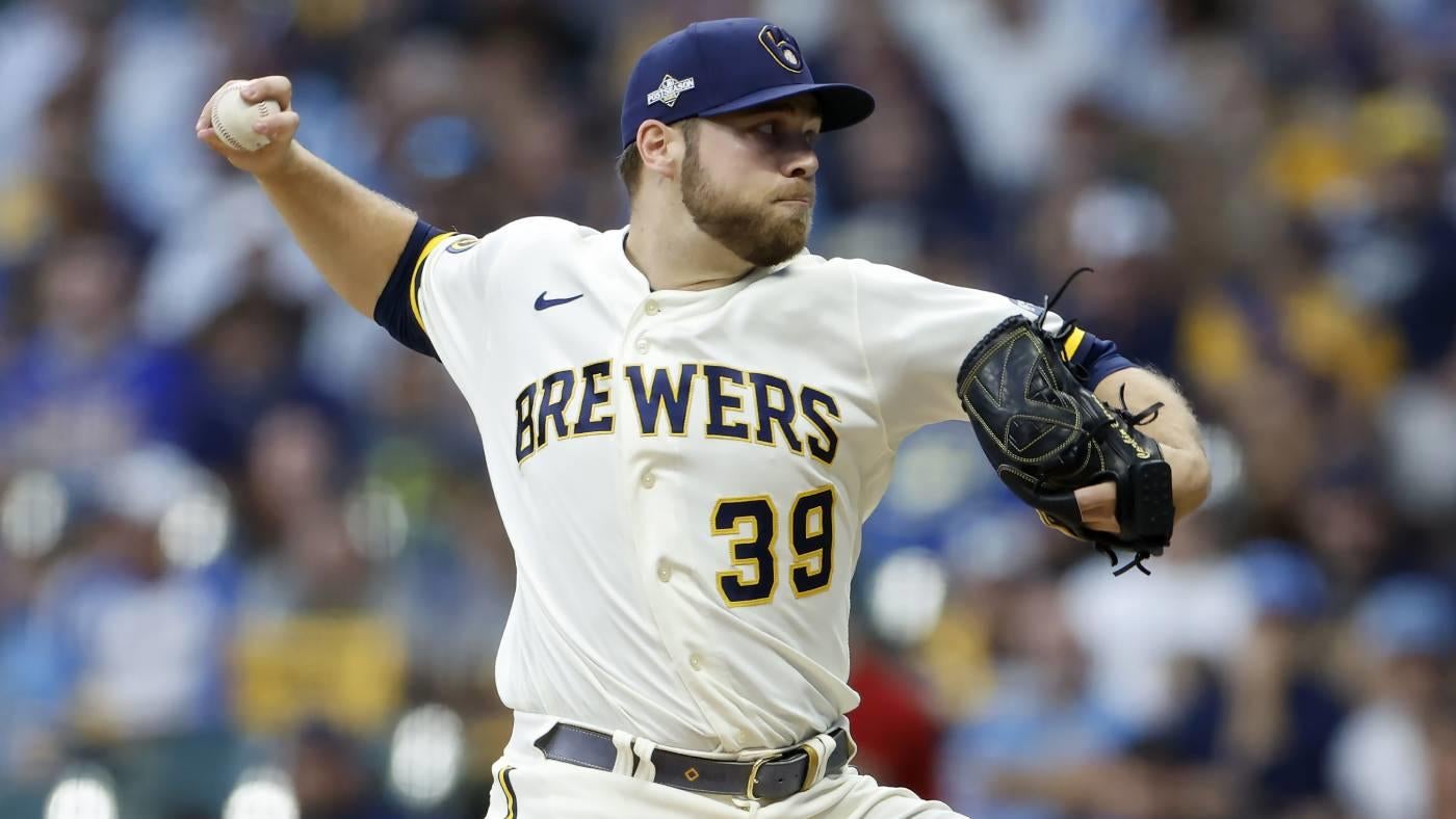 Orioles make big-time trade for Corbin Burnes; NBA names All-Star reserves