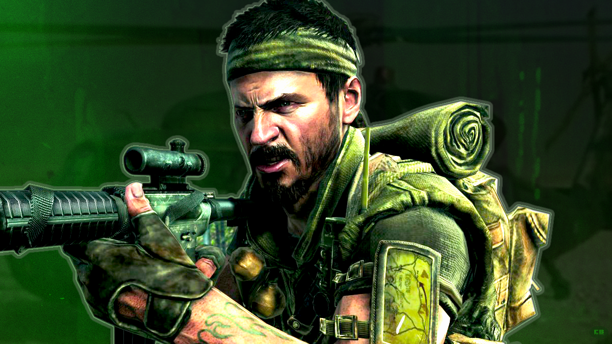 Call of Duty 2024 Report Reveals October Release Date, OpenWorld Campaign