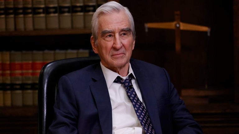 'Law & Order' Says Goodbye to Sam Waterston After 405 Episodes: How Jack McCoy Left the Show